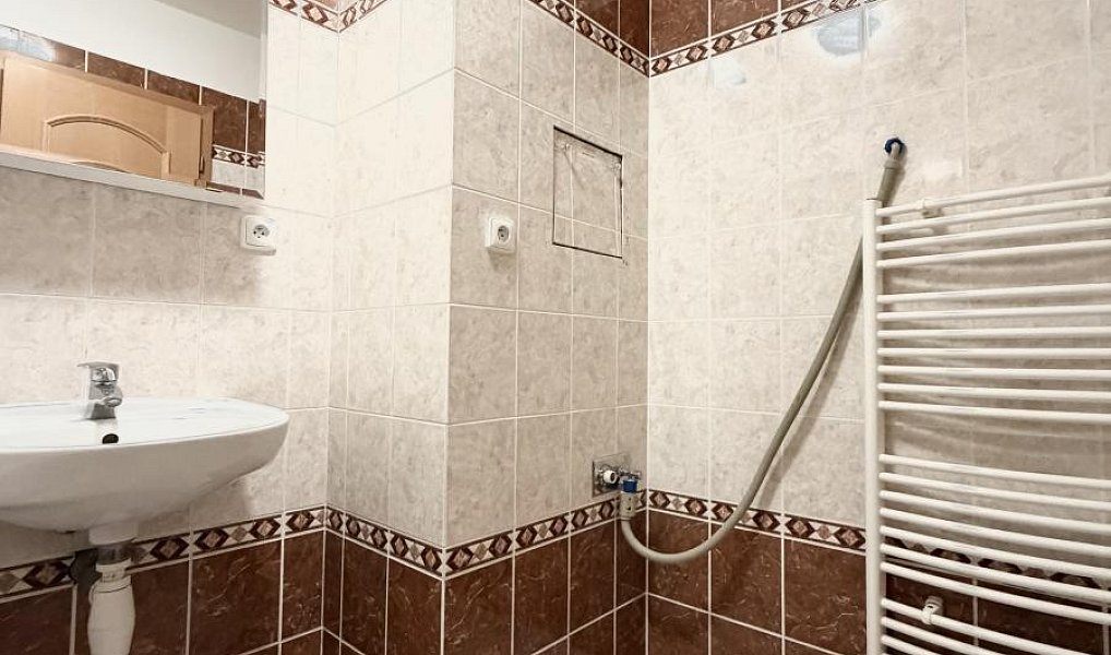 Pronájem bytu 2+kk 59 m², Praha – náhled fotky 7