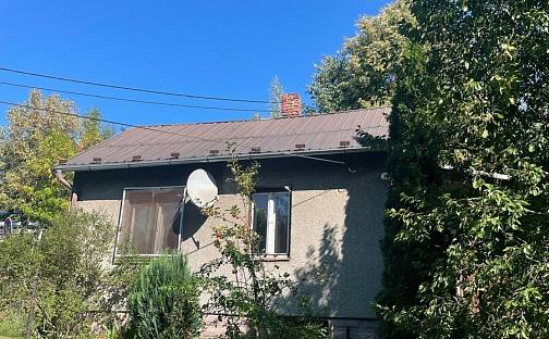 Prodej domu 54 m² s pozemkem 983 m², Holandská, Ostrava - Michálkovice