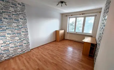 Prodej bytu 2+1 58 m², Slavkov u Brna, okres Vyškov