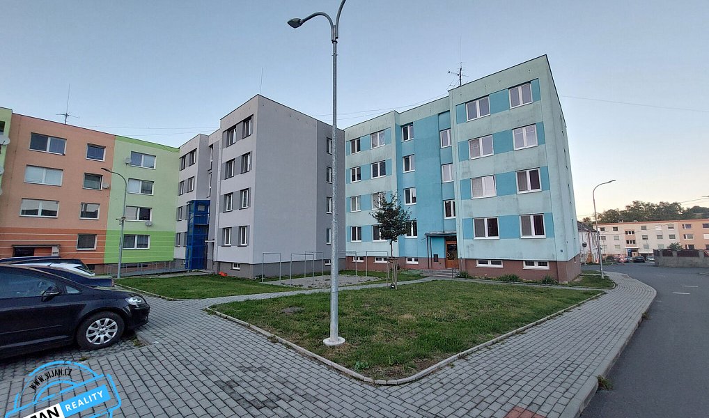Pronájem bytu 3+1 80 m², Budišov nad Budišovkou – náhled fotky 9