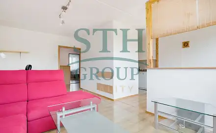 Prodej bytu 3+kk 68 m²