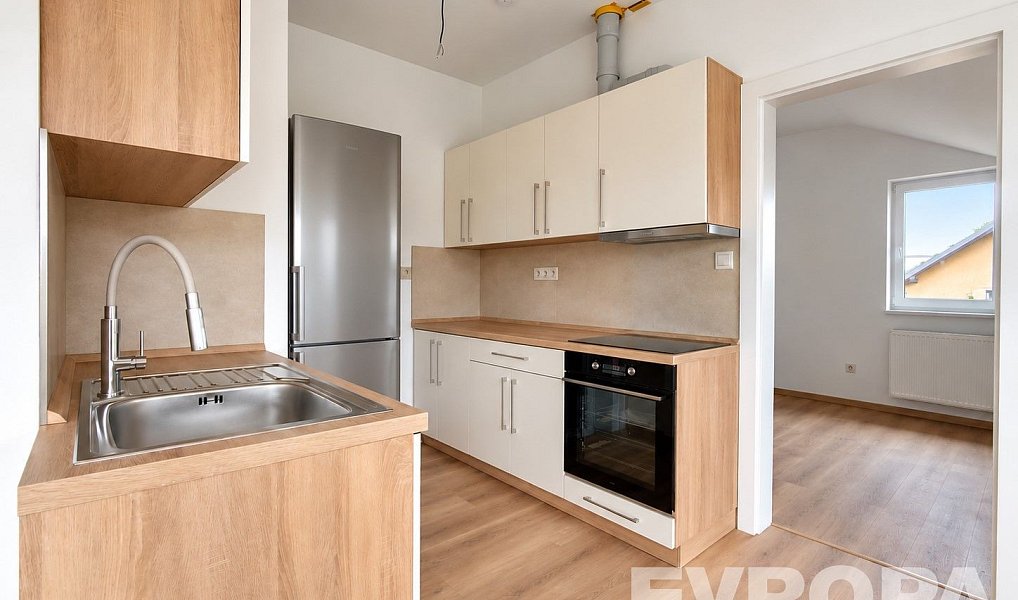 Pronájem bytu 2+kk 52 m², Vrchlabí – náhled fotky 4