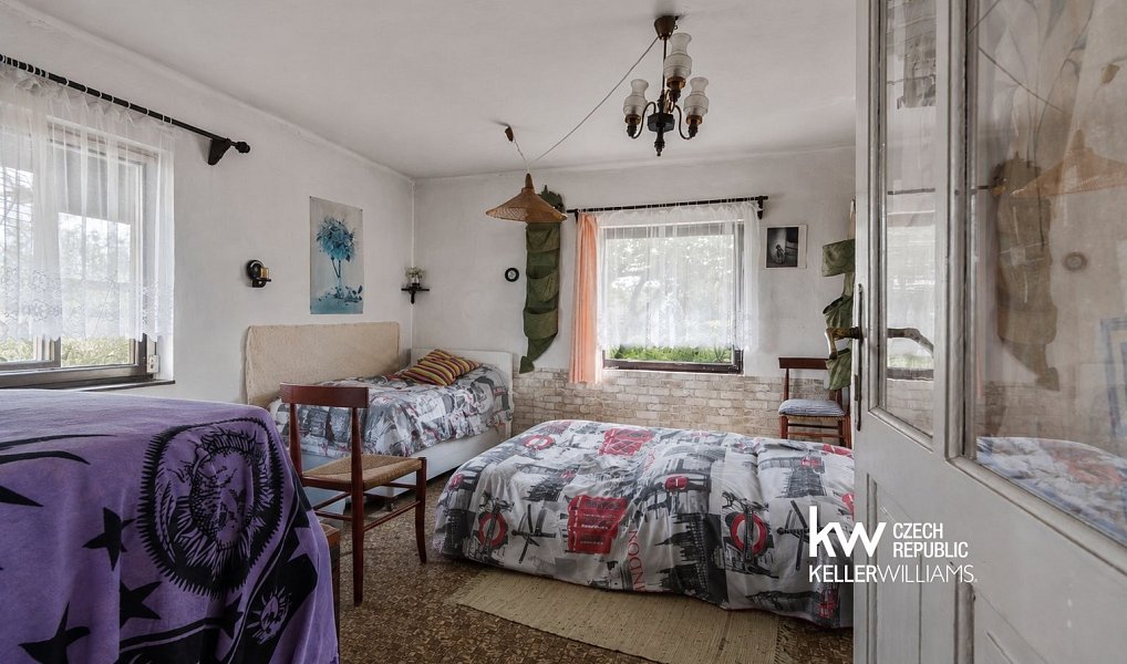 Prodej domu 80 m² s pozemkem 306 m², Čečelice – náhled fotky 16