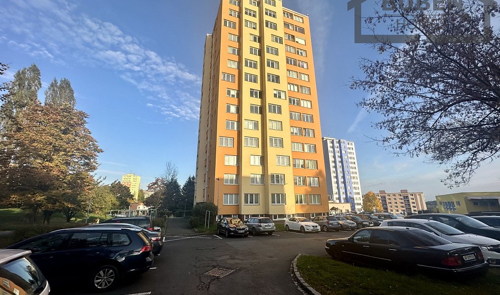 Prodej bytu 2+1 53 m², Tachov – náhled fotky 26