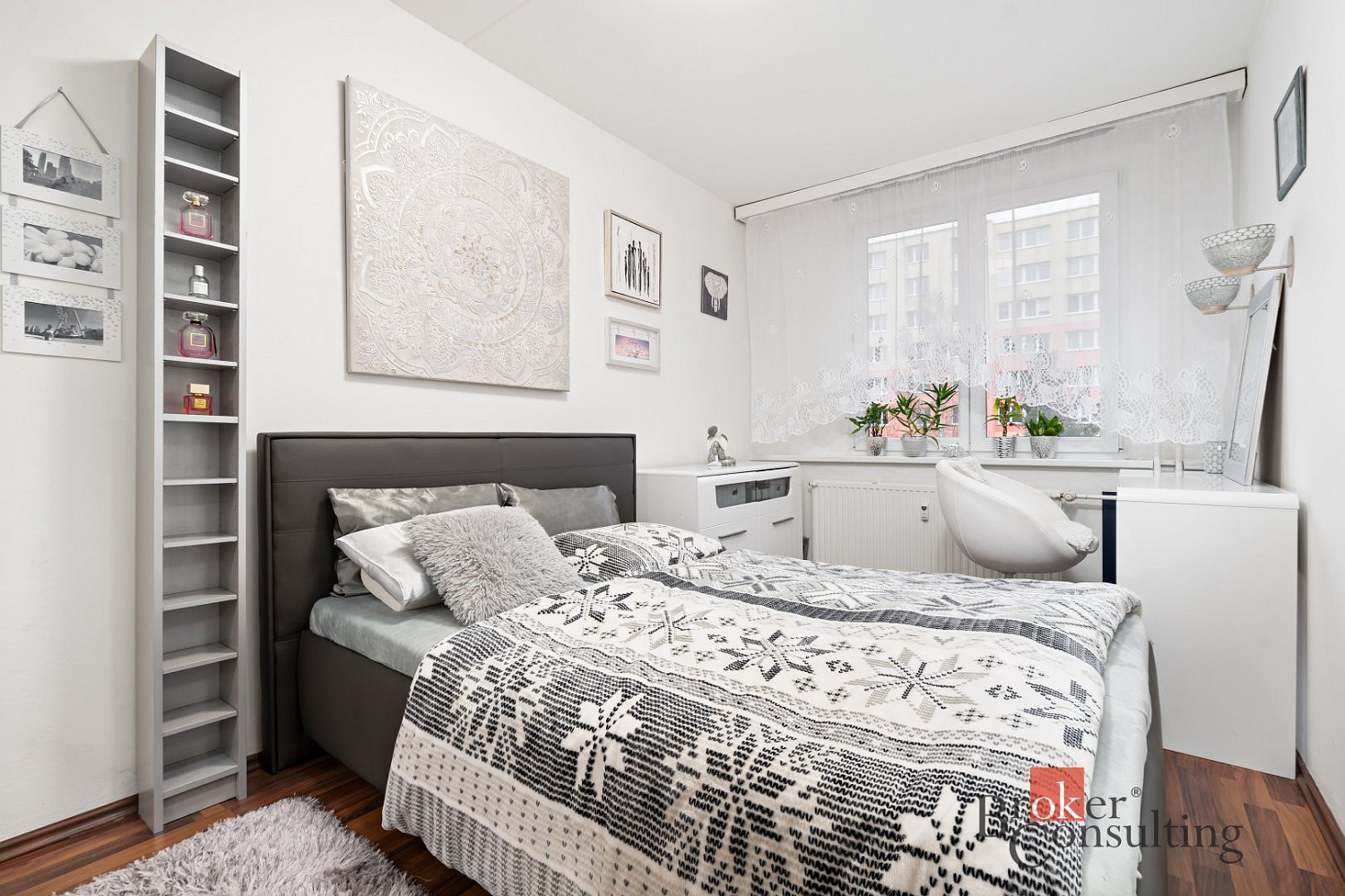 Prodej bytu 4+1 83 m² — photo 4