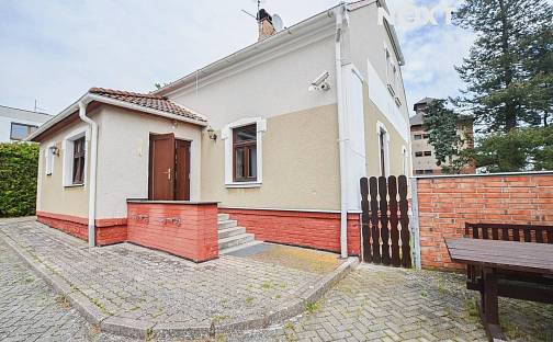 Prodej domu 380 m² s pozemkem 2 330 m², Březno, okres Mladá Boleslav