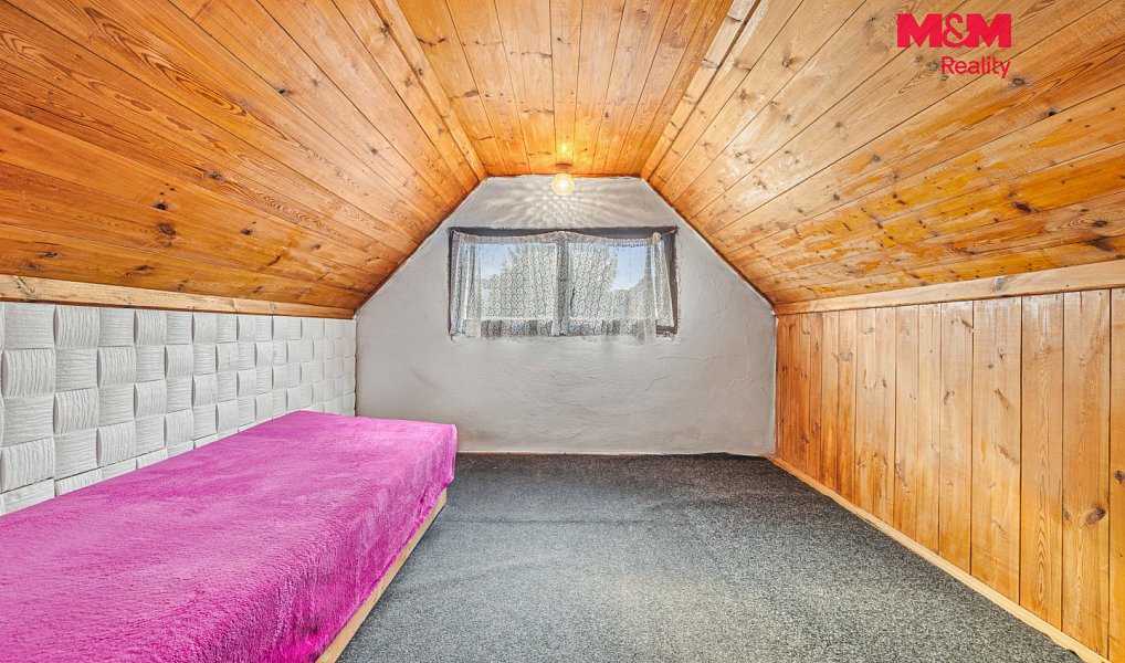 Prodej domu 89 m² s pozemkem 135 m², Sobotka – náhled fotky 5