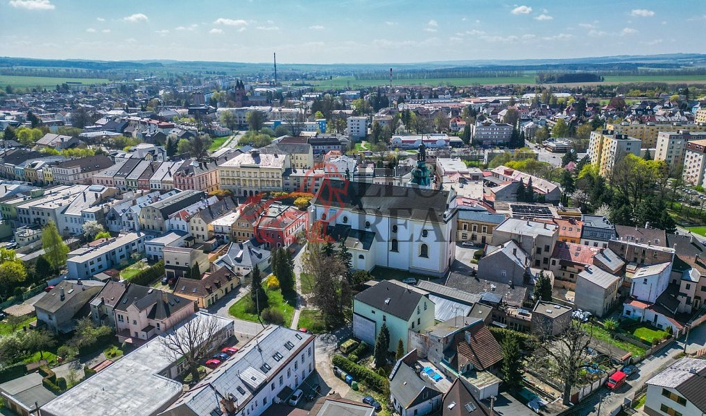 Prodej stavebního pozemku 900 m², Svitavy – náhled fotky 9