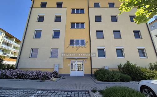 Prodej bytu 4+kk 86 m², Šlapanice, okres Brno-venkov