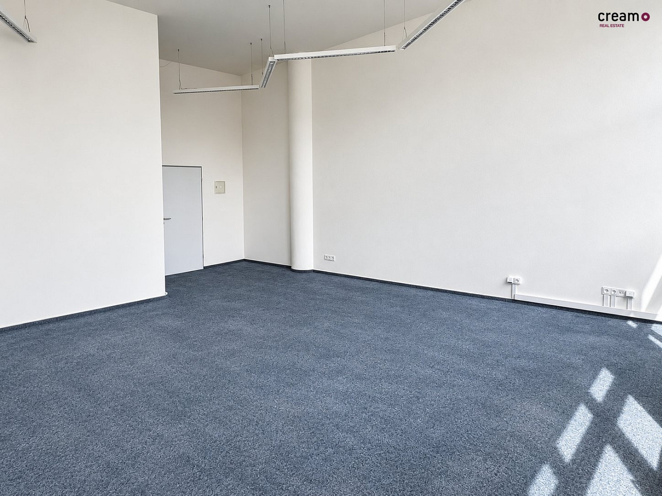 Pronájem kanceláře 40 m² – fotografie 4