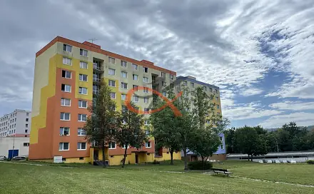 Prodej bytu 3+1 72 m², Jaroňkova, Rožnov pod Radhoštěm, okres Vsetín