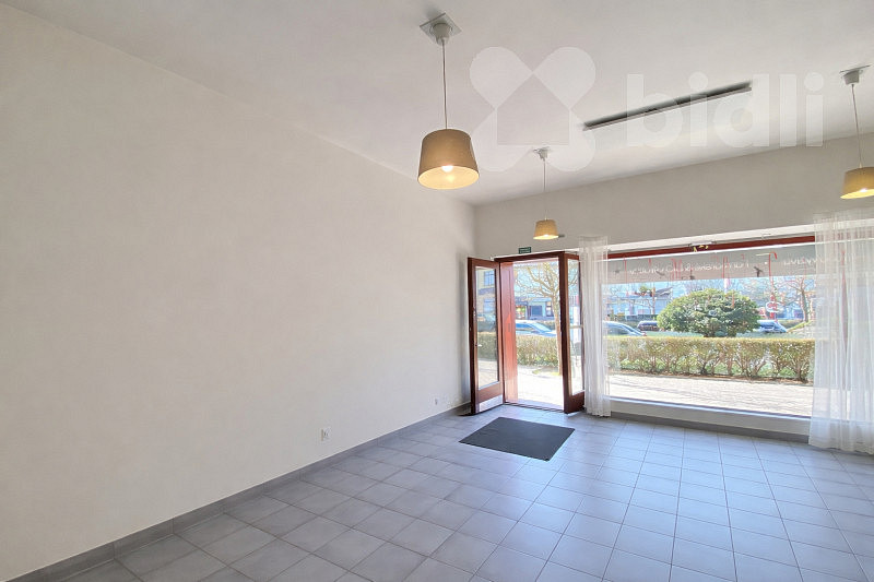 Pronájem obchodních prostor 70 m² — photo 5