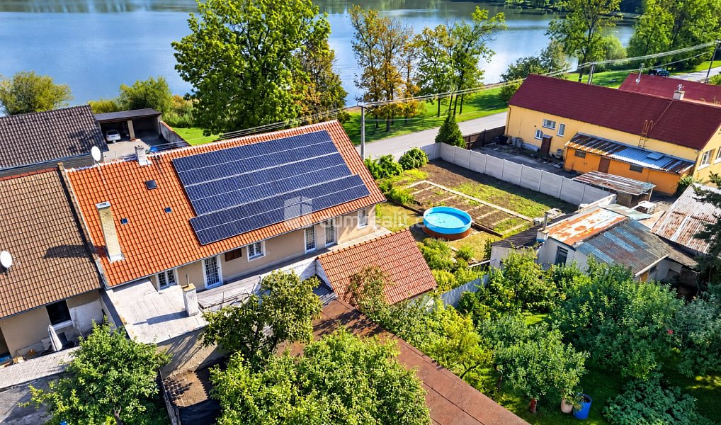 Prodej domu 743 m² s pozemkem 743 m², Mšecké Žehrovice – náhled fotky 24