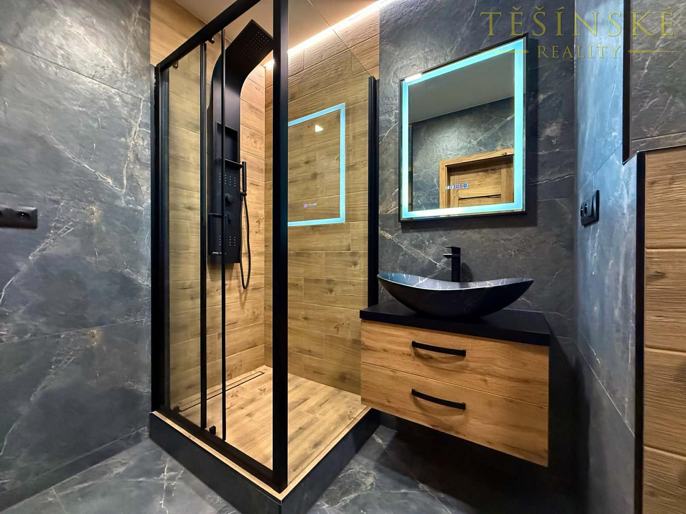 Prodej bytu 3+1 71 m² – fotografie 5