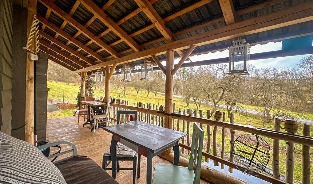 Prodej domu 145 m² s pozemkem 314 m², Svatý Jan – náhled fotky 40
