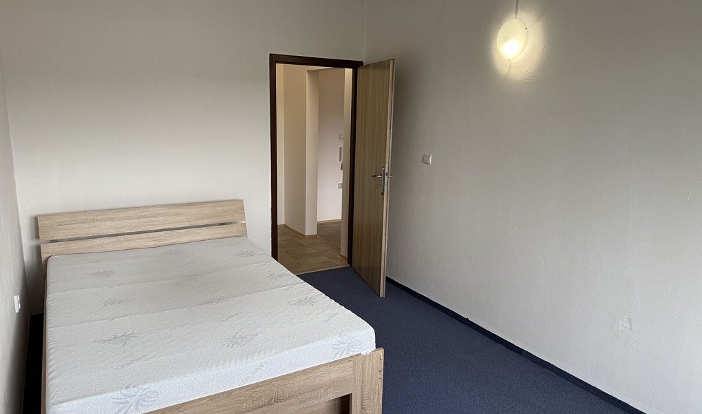 Pronájem bytu 2+kk 42 m², Ústí nad Labem – náhled fotky 4