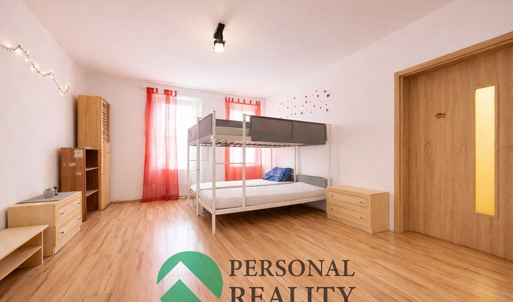 Prodej domu 178 m² s pozemkem 122 m², Teplice – náhled fotky 2