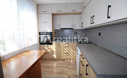 Prodej bytu 2+1 57 m², Masarykova třída, Orlová - Lutyně, okres Karviná