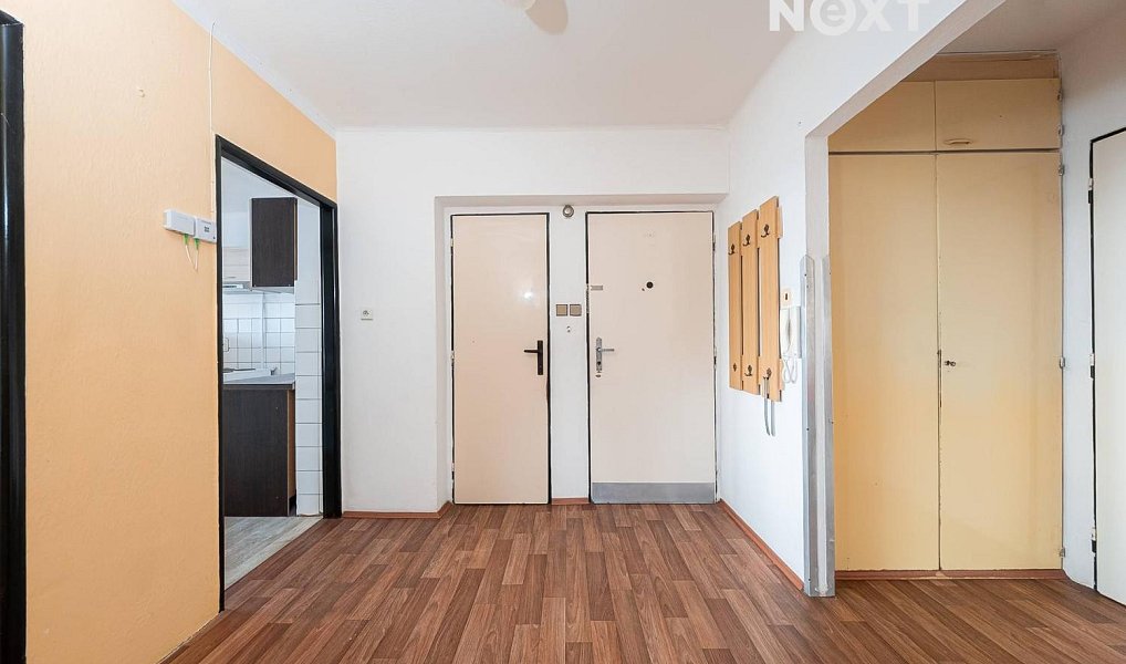 Prodej bytu 3+1 82 m², Třemošnice – náhled fotky 13