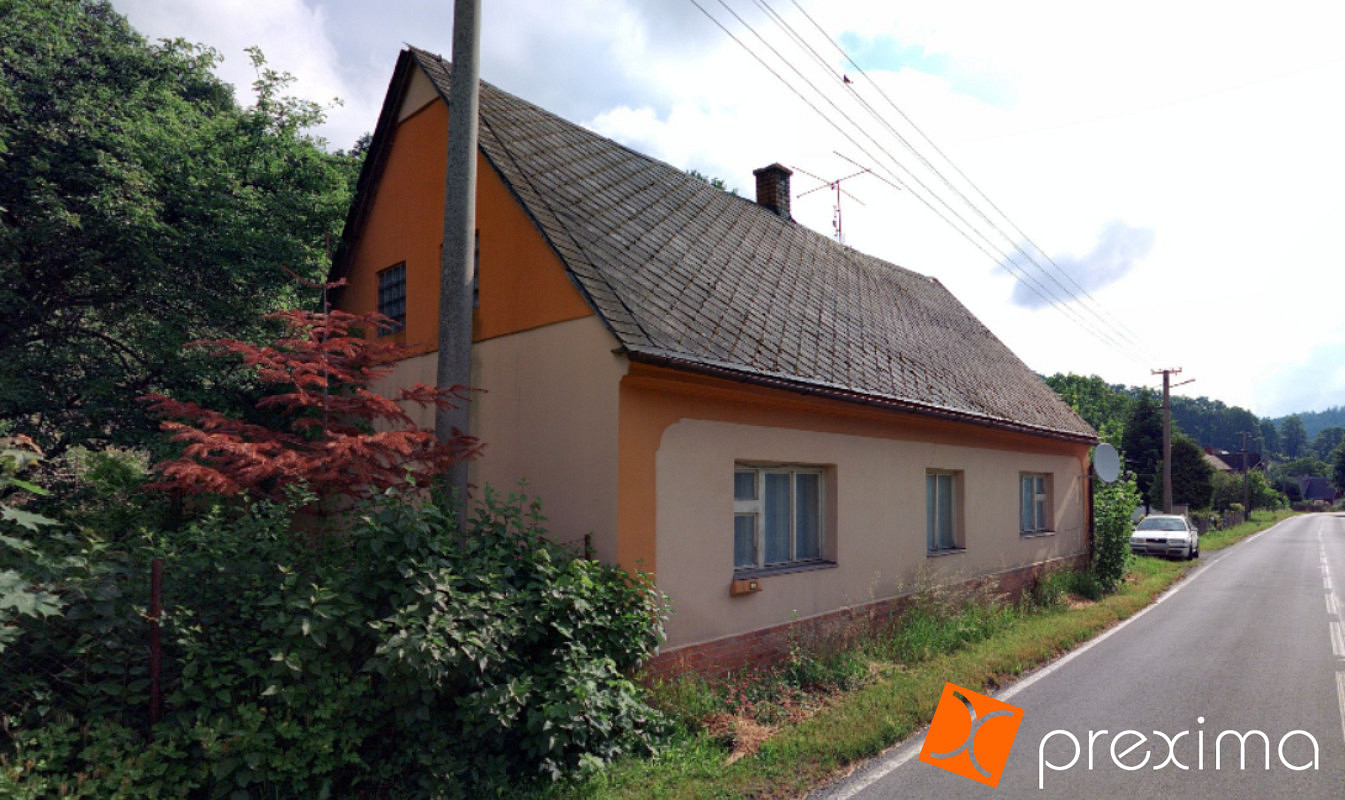 Prodej domu 145 m² s pozemkem 621 m²