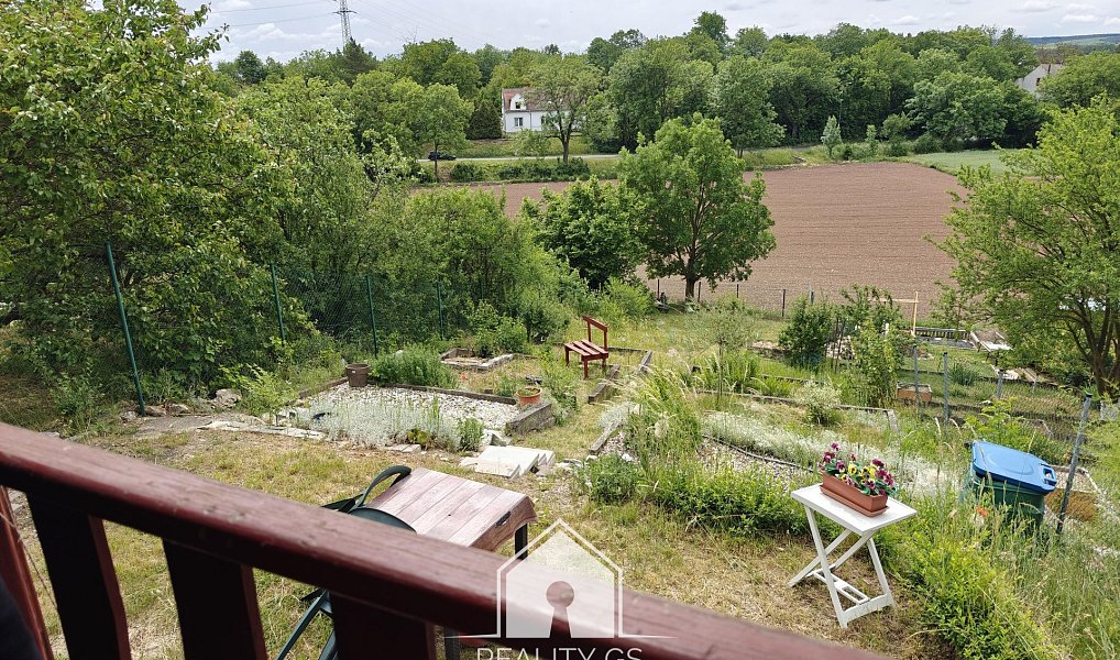 Prodej zahrady 369 m², Jimlín – náhled fotky 2