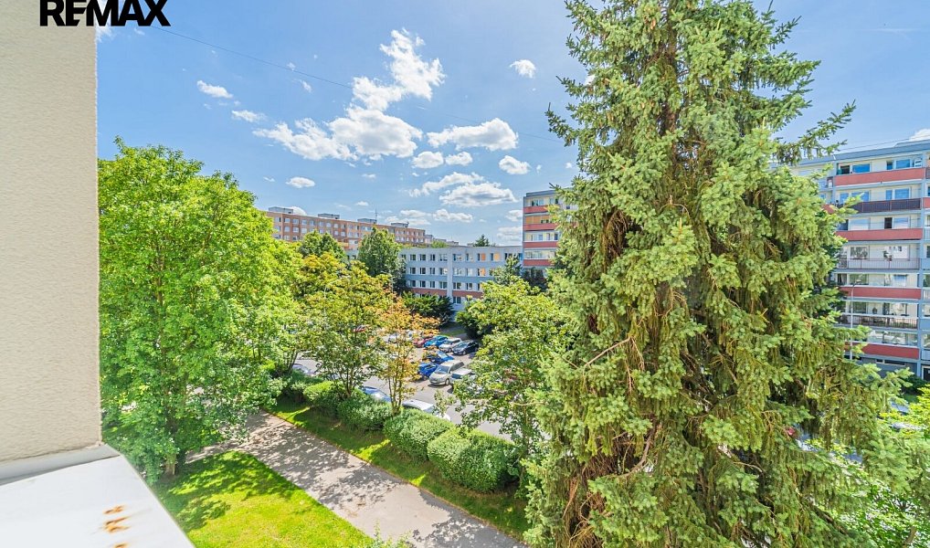 Prodej bytu 3+1 70 m², Kladno – náhled fotky 6