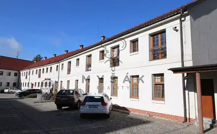 Pronájem kanceláře 29 m²