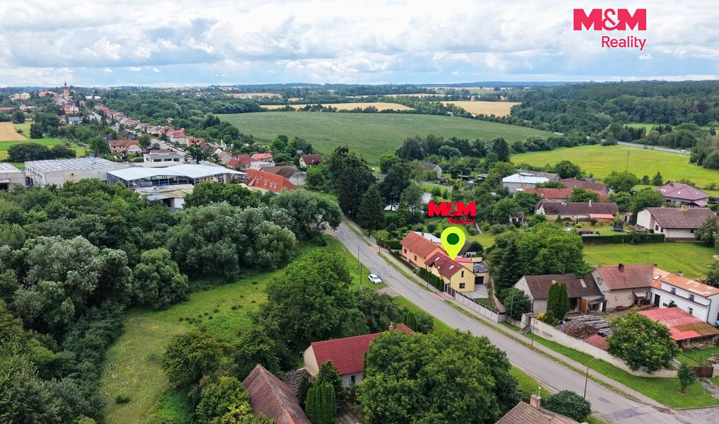 Prodej domu 140 m² s pozemkem 370 m², Golčův Jeníkov – náhled fotky 23