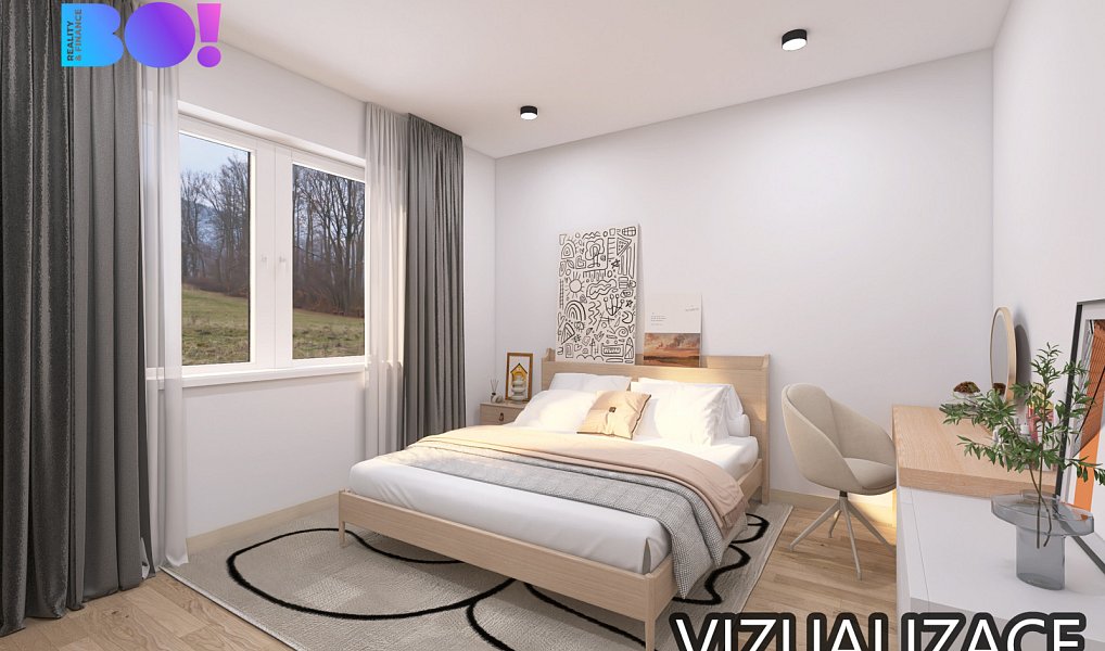 Prodej domu 158 m² s pozemkem 864 m², Medlovice – náhled fotky 28