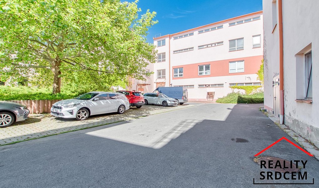 Pronájem skladovacích prostor 132 m², Opava – náhled fotky 8