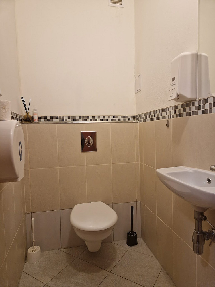 Dům – Praha, Žižkov – další