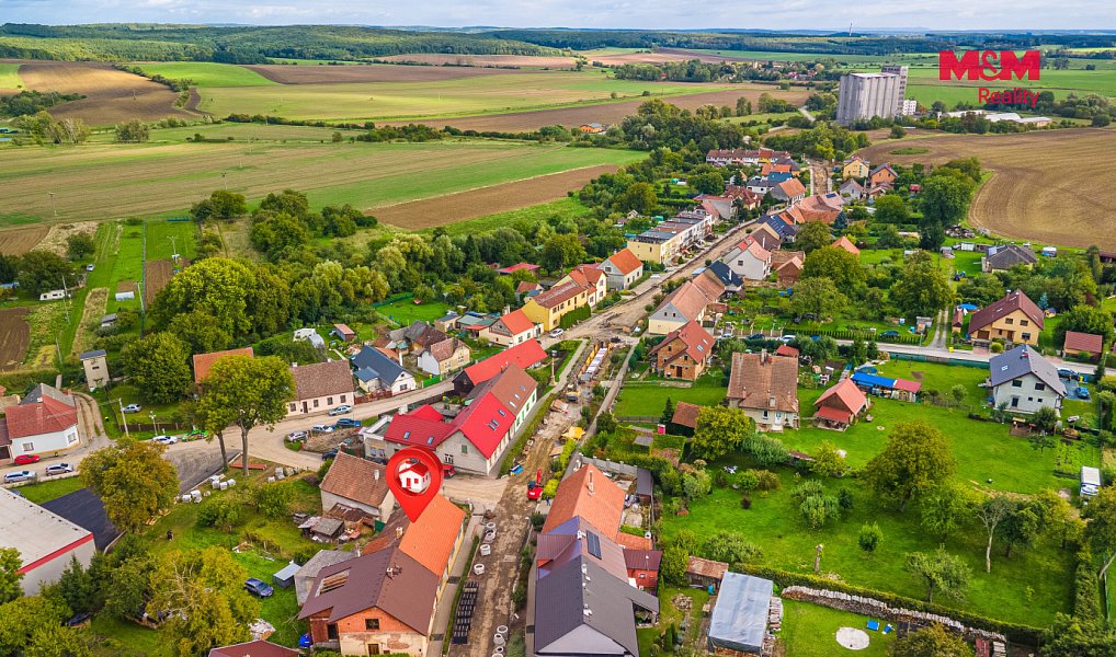Prodej domu 131 m² s pozemkem 536 m², Libáň – náhled fotky 11