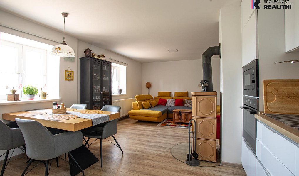 Prodej domu 212 m² s pozemkem 869 m², Třeboň – náhled fotky 6
