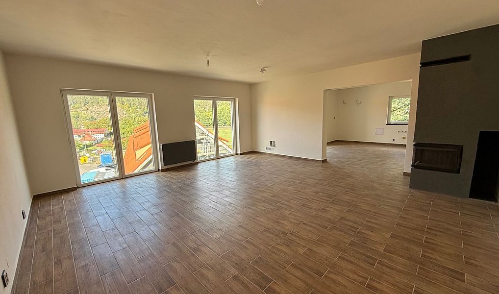 Prodej bytu 3+1 133 m², Karlštejn – náhled fotky 9