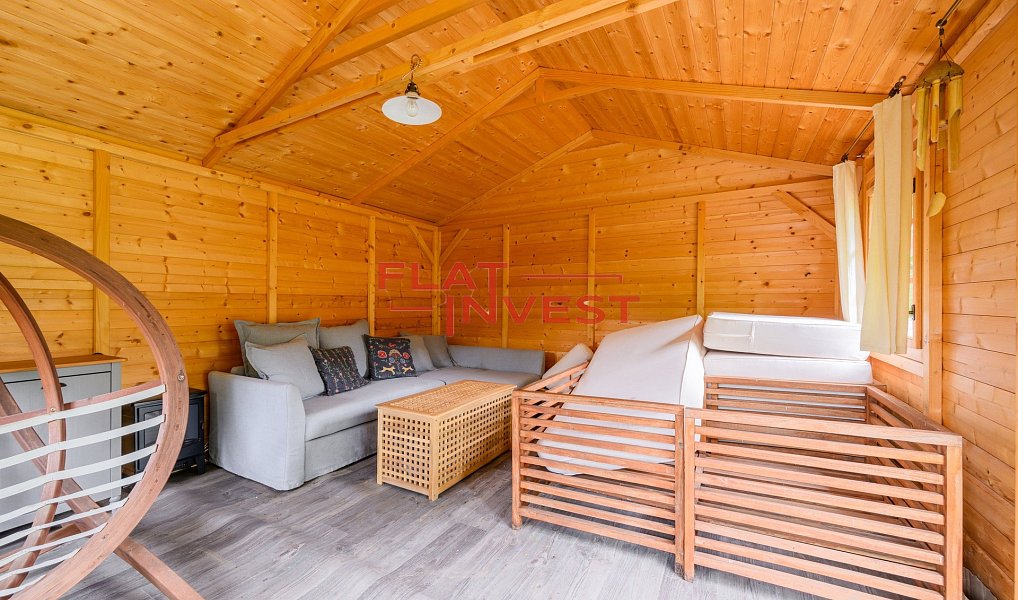 Prodej chaty/chalupy 80 m² s pozemkem 2 132 m², Údrnice – náhled fotky 19