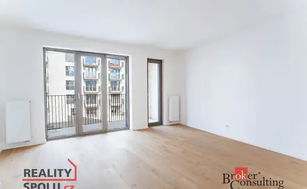 Prodej bytu 1+kk 37 m²