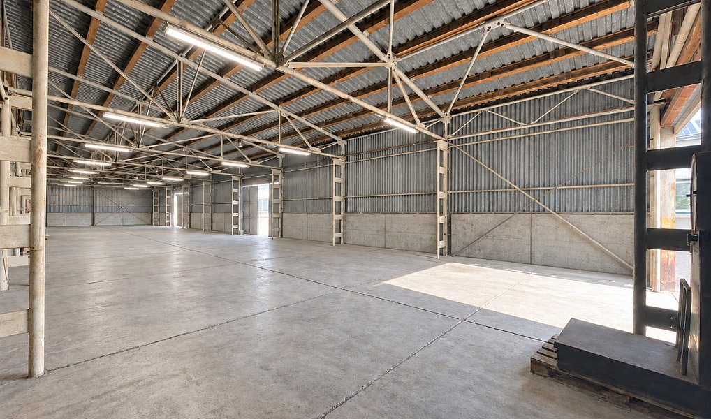 Pronájem skladovacích prostor 382 m², Plzeň – náhled fotky 4