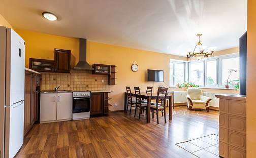 Prodej bytu 4+kk 108 m², Domanovická, Praha 9 - Újezd nad Lesy