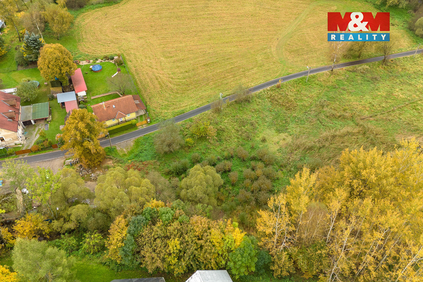 Prodej pozemku 287 m² – pohled 6
