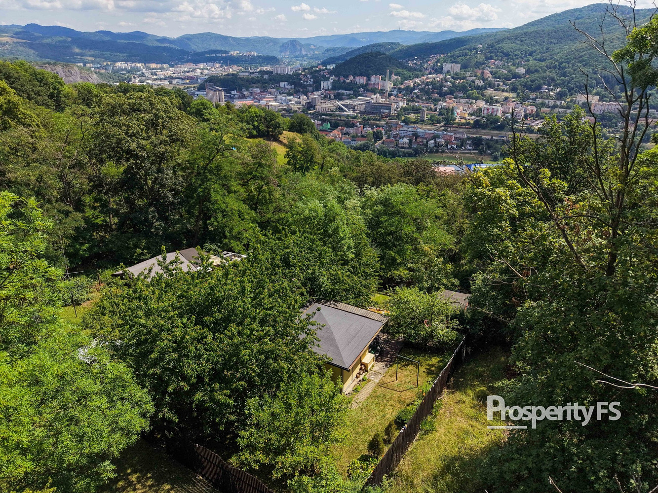 Prodej chaty/chalupy 27 m² s pozemkem 430 m² – fotografie 2