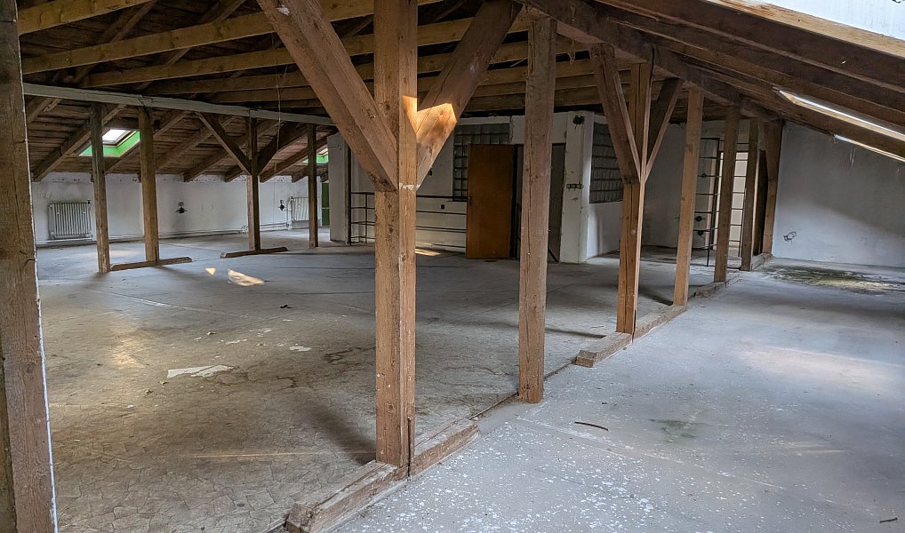 Prodej nájemního domu, činžáku 1 100 m², Králíky – náhled fotky 49