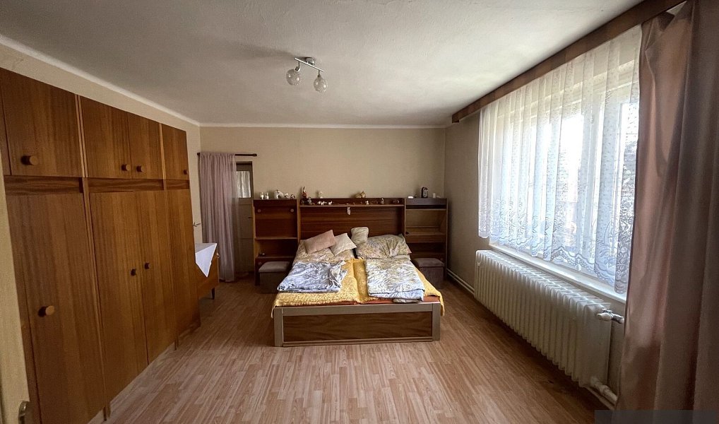 Prodej domu 100 m² s pozemkem 989 m², Bánov – náhled fotky 4