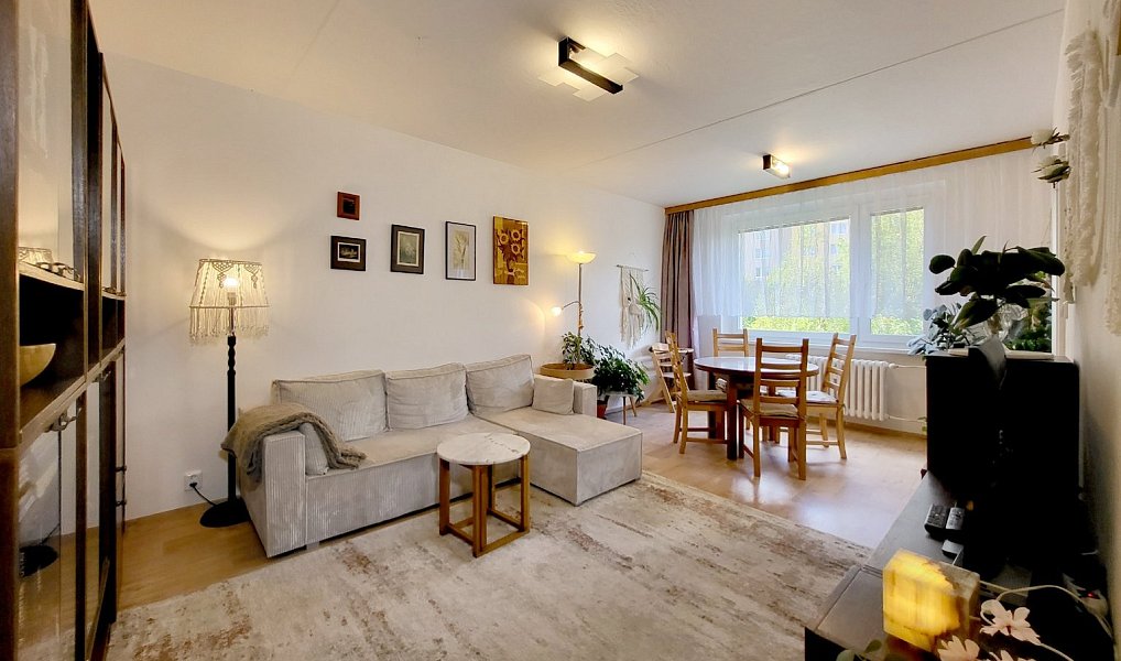 Prodej bytu 3+1 78 m², Brno – náhled fotky 6