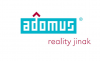 Adomus - reality jinak