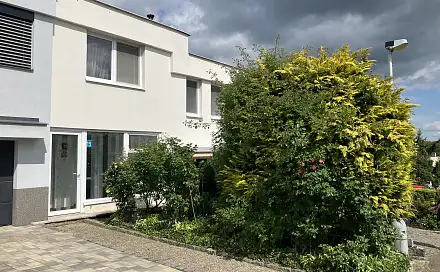 Prodej domu 189 m² s pozemkem 469 m², Haberfeldova, Praha 6 - Břevnov