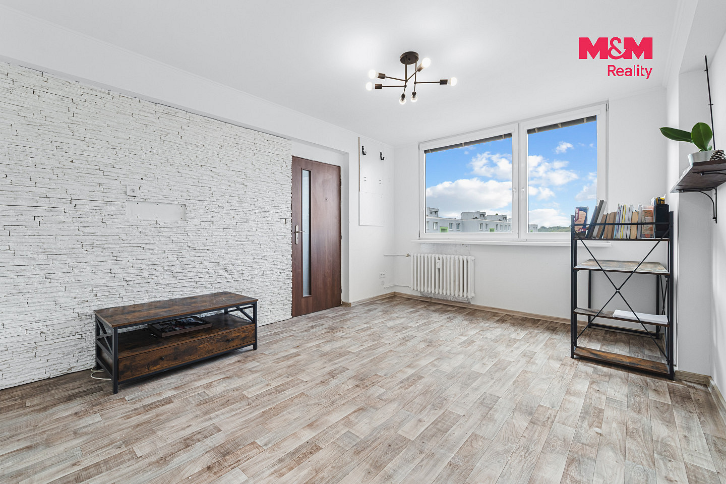 Prodej bytu 2+1 68 m² — photo 2