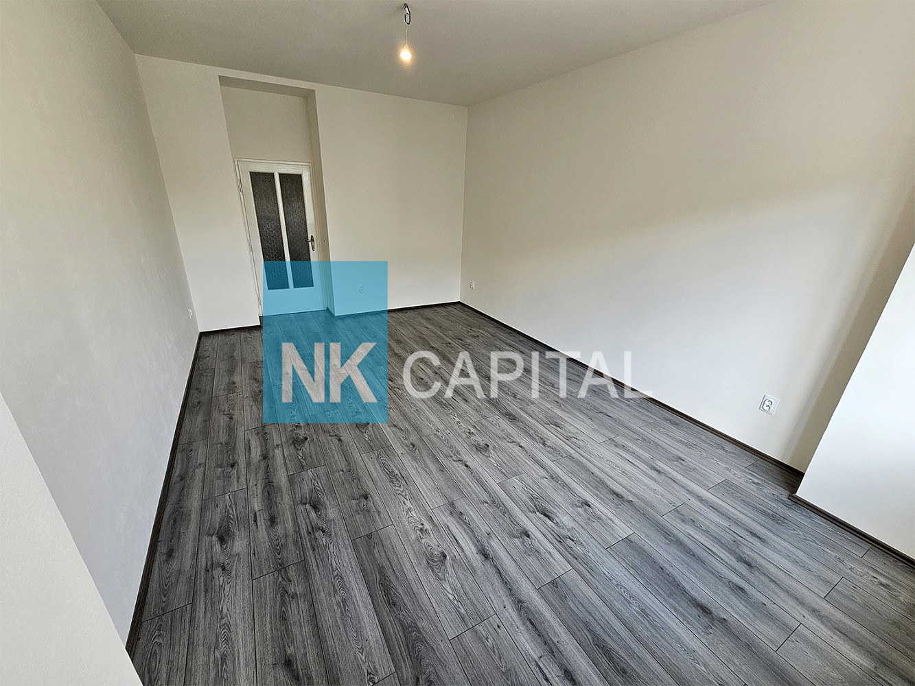 Pronájem bytu 3+kk 75 m² – pohled 2