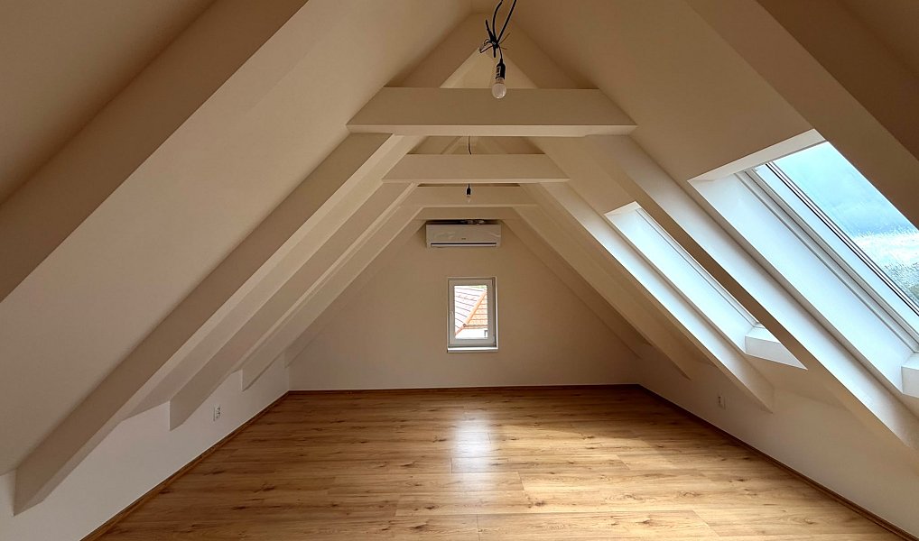 Prodej bytu 3+1 88 m², Praha – náhled fotky 10