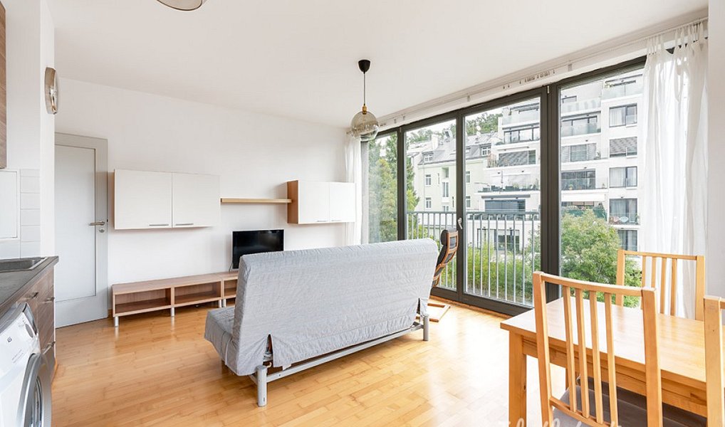 Pronájem bytu 3+kk 63 m², Praha – náhled fotky 4