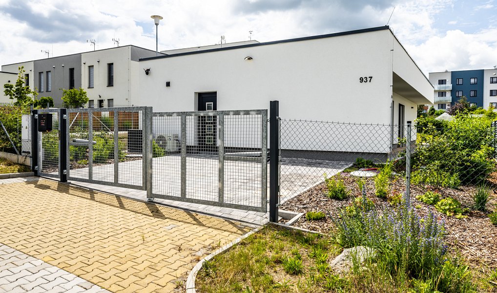 Prodej domu 104 m² s pozemkem 476 m², Plzeň – náhled fotky 2